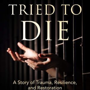why i tried to die trauma book